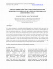 Research paper thumbnail of Partial Purification and Characterization of Protease Enzyme from Bacillus subtilis and Bacillus cereus