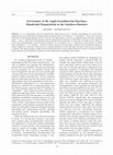 Research paper thumbnail of Governance at the Anglo-Scandinavian interface: hundredal organisation in the southern Danelaw. Journal of the North Atlantic Special Issue 5, 76–95 (2013)