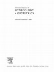 Research paper thumbnail of Perinatal mortality audit: Counting, accountability, and overcoming challenges in scaling up in low- and middle-income countries