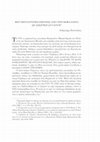 Research paper thumbnail of Μεταβυζαντινές εικόνες από την Κεφαλονιά σε ιδιωτική συλλογή (με αγγλική περίληψη).