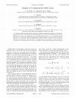 Research paper thumbnail of Energetics of Co adatoms on the Cu(001) surface