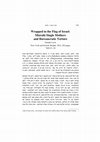 Research paper thumbnail of Social Security: Journal of Welfare and Social Security Studies (Bitahon Sotziali, Hebrew) No. 99 (pp. 156-159) Review of Wrapped In the flag of Israel: Mizrahi single mothers and bureaucratic torture. Chen Misgav. [in Hebrew]