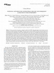 Research paper thumbnail of Potential Scenarios for Nanomaterial Release and Subsequent alteration in the Environment