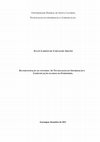 Research paper thumbnail of DA PARTICIPAÇÃO AO ATIVISMO: AS TECNOLOGIAS DA INFORMAÇÃO E COMUNICAÇÃO ALIADAS AO FEMINISMO.