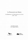 Research paper thumbnail of La Pedagogía del Miedo