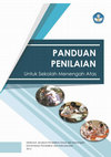 Research paper thumbnail of PANDUAN Untuk Sekolah Menengah Atas