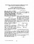 Research paper thumbnail of Measurement of the photometric distribution of light sources by deflectometric techniques