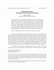 Research paper thumbnail of Discovering the Divide: Technology and Poverty in the New Economy