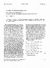 Research paper thumbnail of An example of quasiperiodic motion on T4