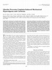 Research paper thumbnail of Ghrelin Prevents Cisplatin-Induced Mechanical Hyperalgesia and Cachexia