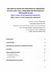 Research paper thumbnail of Uma base de dados dos processos da Inquisição de Goa (1561-1623). O Reportorio de João Delgado Figueira