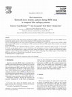 Research paper thumbnail of Sawtooth wave density analysis during REM sleep in normal volunteers