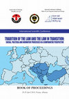 Research paper thumbnail of Relationship between ECtHR and the national court under the light of the Protocol no.16