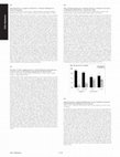 Research paper thumbnail of Interleukin1beta is a Signal for Trefoil Factor 2 Promoter Methylation in Gastric Preneoplasia