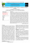 Research paper thumbnail of Quantum chemical computational methods have proved to be an essential tool for interpreting and predicting the vibrational spectra