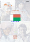 Research paper thumbnail of Country-level effectiveness and accountability review (CLEAR) : Madagascar