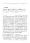 Research paper thumbnail of Austria (Chapter 5, First Farmers of central Europe)