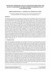 Research paper thumbnail of Major Ion Chemistry, Solute Acquisition Processes and Quality Assessment of Mine Water in Damodar Valley Coalfields, India