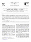 Research paper thumbnail of Cyclohexane oxidation catalyzed by mononuclear iron(III) complexes