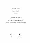 Research paper thumbnail of ¿Determinismo o indeterminismo? Grandes preguntas de las ciencias a la filosofia