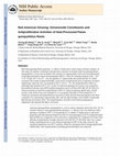 Research paper thumbnail of Red American Ginseng: Ginsenoside Constituents and Antiproliferative Activities of Heat-Processed Panax quinquefolius Roots