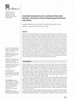 Research paper thumbnail of Scutellaria baicalensis and a constituent flavonoid, baicalein, attenuate ritonavir-induced gastrointestinal side-effects