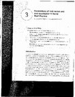 Research paper thumbnail of Foundations of Anti-Racism and Anti-Oppression in Social Work Practice