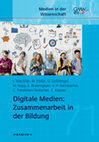 Research paper thumbnail of Digitale Medien: Zusammenarbeit in der Bildung