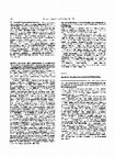 Research paper thumbnail of The expression of WT1 in malignant mesothelioma and its utility in the differential diagnosis of pleural-based lesions