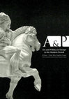 Research paper thumbnail of Art_and_Politics_in_Europe_in_the_Modern Period / Book of abstracts