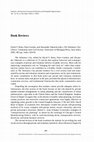 Research paper thumbnail of Book Review: Michael O'Neill, Nonprofit Nation: A New Look at the Third America , Jossey-Bass, San Francisco, 2002, 336 pp., preface, appendix, references, index, $35.00