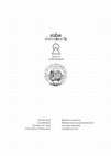 Research paper thumbnail of Slovene. 2016. Vol. 5. No. 1