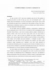 Research paper thumbnail of A Laicidade em disputa: o caso francês e a legislação do véu