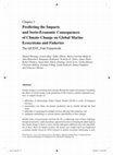 Research paper thumbnail of Predicting the Impacts and Socio-Economic Consequences of Climate Change on Global Marine Ecosystems and Fisheries