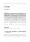 Research paper thumbnail of La construcción social del género en la cultura musical pop