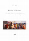 Research paper thumbnail of Dinamiche della modernità. Quattro lezioni su moderno, postmoderno, globalizzazione