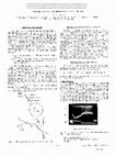 Research paper thumbnail of The CERN PS as e+/e- Accelerator in the LEP Injector Chain: First Results