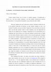 Research paper thumbnail of Le désamour : vers la fermeture de mon compte Academia.edu (18/09/2016)