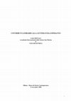 Research paper thumbnail of Contributi lombardi alla letteratura Esperanto