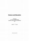 Research paper thumbnail of Borochkin A.A. Do Russian science cities and special economic zones correspond to their scope? // Science and Education. Materials of the XI international research and practice conference 6-7 April 2016. Munich, Germany. V1, 238 p. URL: http://www.euscience.de/euscience11-1.zip. 2016. P. 160-165.