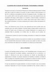 Research paper thumbnail of La práctica de la creación de Fansubs. Comunidades e Industria