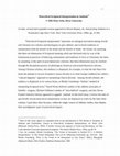 Research paper thumbnail of Postcritical Scriptural Interpretation in Judaism