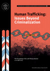 Research paper thumbnail of The Social Etiology of Human Trafficking: How Poverty and Cultural Practices Facilitate Trafficking