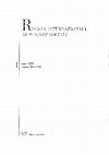 Research paper thumbnail of Where does our food come from? At the intersection of food security, human dignity, and right to (decent) work.