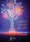 Research paper thumbnail of A World in Search of an Effective Growth Strategy_UNESCO SCIENCE REPORT: TOWARDS 2030