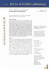 Research paper thumbnail of AG Steine – Definitionen zum Silexmaterial des Neolithikums in Norddeutschland