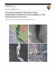 Research paper thumbnail of Assessing landscape dynamics using multitemporal remotely sensed imagery in the Sonoran Desert Network