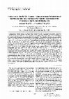 Research paper thumbnail of Involvement of the ADP/ATP carrier in calcium-induced perturbations of the mitochondrial inner membrane permeability: Importance of the orientation of the nucleotide binding site