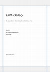 Research paper thumbnail of UNA Gallery