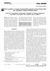 Research paper thumbnail of Plant Cystoliths: A Complex Functional Biocomposite of Four Distinct Silica and Amorphous Calcium Carbonate Phases